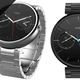 Illustration for article titled The Moto 360 with Metal Band Comes with a $50 Gift Card Today